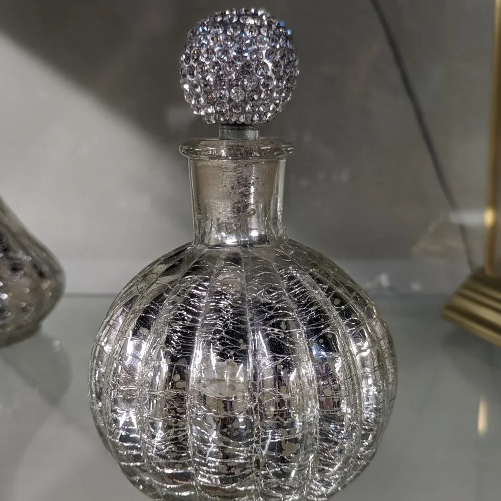Z collection heirloom bottles